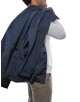 Blazer stretch paperino Uomo Aspesi 1463BLUETTE