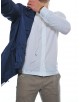 Giubbotto minifield vento Uomo Aspesi 85094BLU