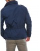 Giubbotto minifield vento Uomo Aspesi 85094BLU