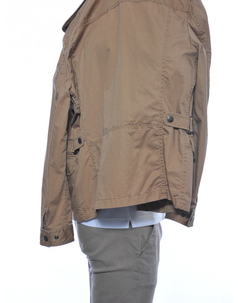 Giubbino db star Uomo Fay V603BEIGE
