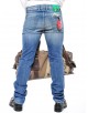 Jeans pesciolini Uomo Jacob cohen 004 3370