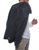 Giaccone caban lavato Uomo Fay U807BLUNOTTE