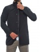 Giaccone caban lavato Uomo Fay U807BLUNOTTE