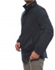 Giaccone caban lavato Uomo Fay U807BLUNOTTE
