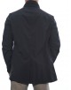 Giaccone caban lavato Uomo Fay U807BLUNOTTE