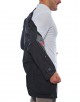 Giaccone caban lavato Uomo Fay U807BLUNOTTE