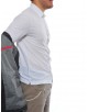 Giaccone caban lavato Uomo Fay U807BLUNOTTE