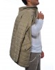Husky lungo Uomo Fay C205CARNE