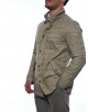 Husky lungo Uomo Fay C205CARNE