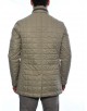 Husky lungo Uomo Fay C205CARNE