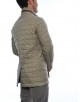 Husky lungo Uomo Fay C205CARNE
