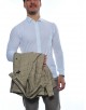 Husky lungo Uomo Fay C205CARNE