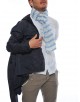 Giubbetto field leggero Uomo Fay U809BLU PETROLIO