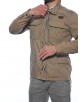 Giubbino db star Uomo Fay V603BEIGE