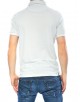 Polo mc Uomo Original vintage GESSO