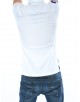Polo custom big pony Uomo Polo ralph lauren WHITE/ACTIVE