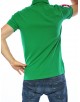 Polo bandiera yacht Uomo Polo ralph lauren GREEN GRASS
