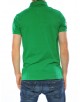 Polo bandiera yacht Uomo Polo ralph lauren GREEN GRASS