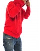 Felpa full zip cappuccio Uomo Polo ralph lauren RL 2000 RED