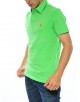 Polo micro piquet Uomo Polo ralph lauren ALFAALFA