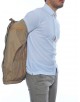 Giubbino db star Uomo Fay V603BEIGE