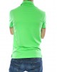 Polo micro piquet Uomo Polo ralph lauren ALFAALFA