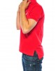 Polo custom big ppony Uomo Polo ralph lauren BISTROT RED