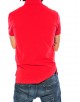 Polo custom big ppony Uomo Polo ralph lauren BISTROT RED