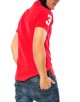 Polo custom big ppony Uomo Polo ralph lauren BISTROT RED