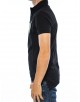 Polo custom big ppony Uomo Polo ralph lauren POLO BLACK