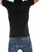 Polo custom big ppony Uomo Polo ralph lauren POLO BLACK