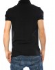 Polo custom big ppony Uomo Polo ralph lauren POLO BLACK
