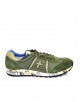 Scarpa Uomo Premiata 1464 VERDE