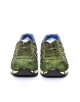 Scarpa Uomo Premiata 1464 VERDE