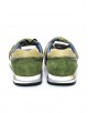 Scarpa Uomo Premiata 1464 VERDE