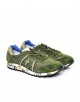 Scarpa Uomo Premiata 1464 VERDE