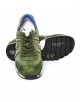 Scarpa Uomo Premiata 1464 VERDE