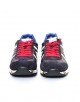 Scarpa Uomo Premiata 1014 BLU