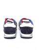 Scarpa Uomo Premiata 1014 BLU