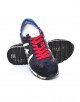 Scarpa Uomo Premiata 1014 BLU