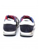 Scarpa Uomo Premiata 1014 BLU