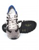 Scarpa Uomo Premiata 1008 NERO