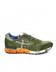 Scarpa Uomo Premiata 1443 MILITARE