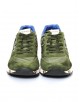 Scarpa Uomo Premiata 1443 MILITARE