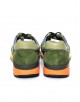 Scarpa Uomo Premiata 1443 MILITARE