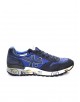 Scarpa Uomo Premiata 1444 BLU