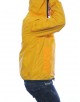 Jacques plus double rever Uomo K way F55 VERDE/GIA