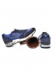 Scarpa Uomo Premiata 1444 BLU