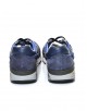 Scarpa Uomo Premiata 1444 BLU