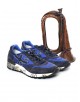 Scarpa Uomo Premiata 1444 BLU